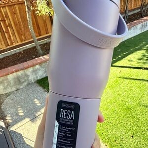 BrüMate Purple VR Tumbler